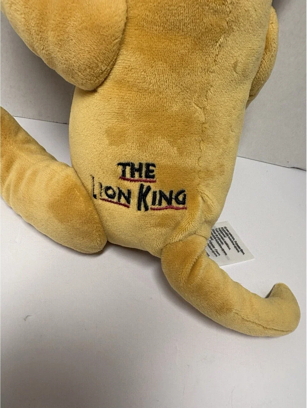 Disney lion king